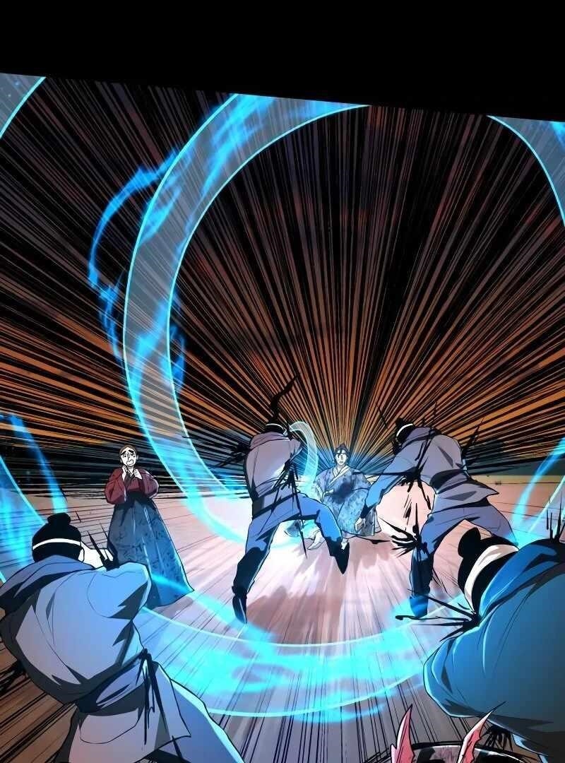 Human Mask Chapter 34 - Page 50