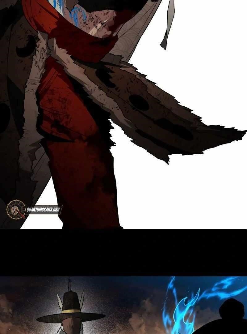 Human Mask Chapter 34 - Page 65