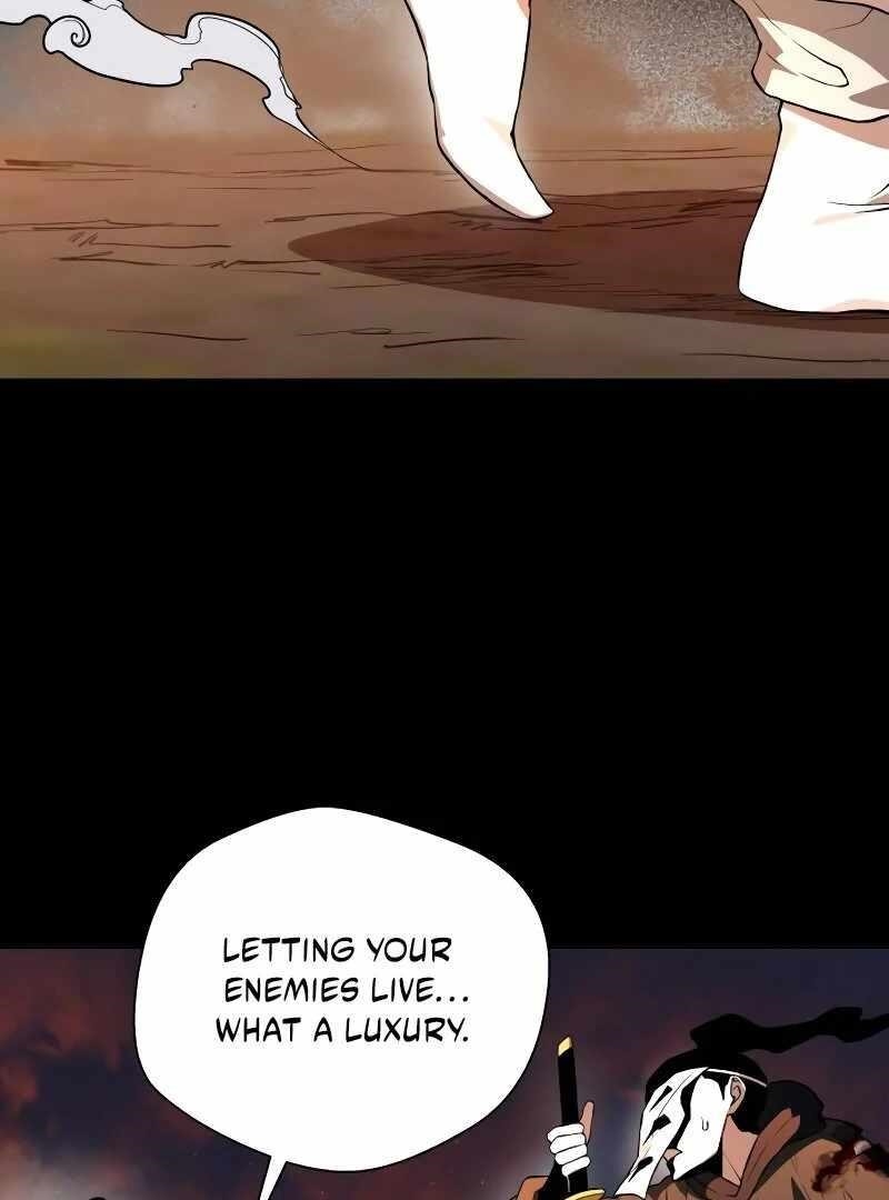 Human Mask Chapter 34 - Page 67