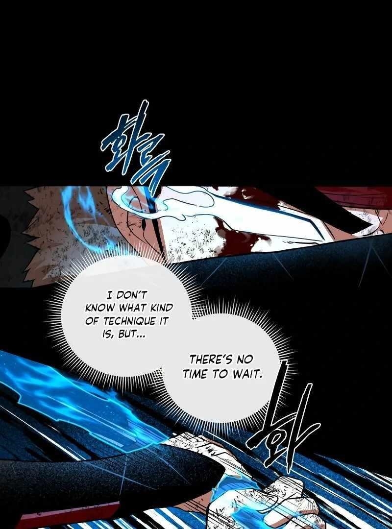 Human Mask Chapter 34 - Page 81