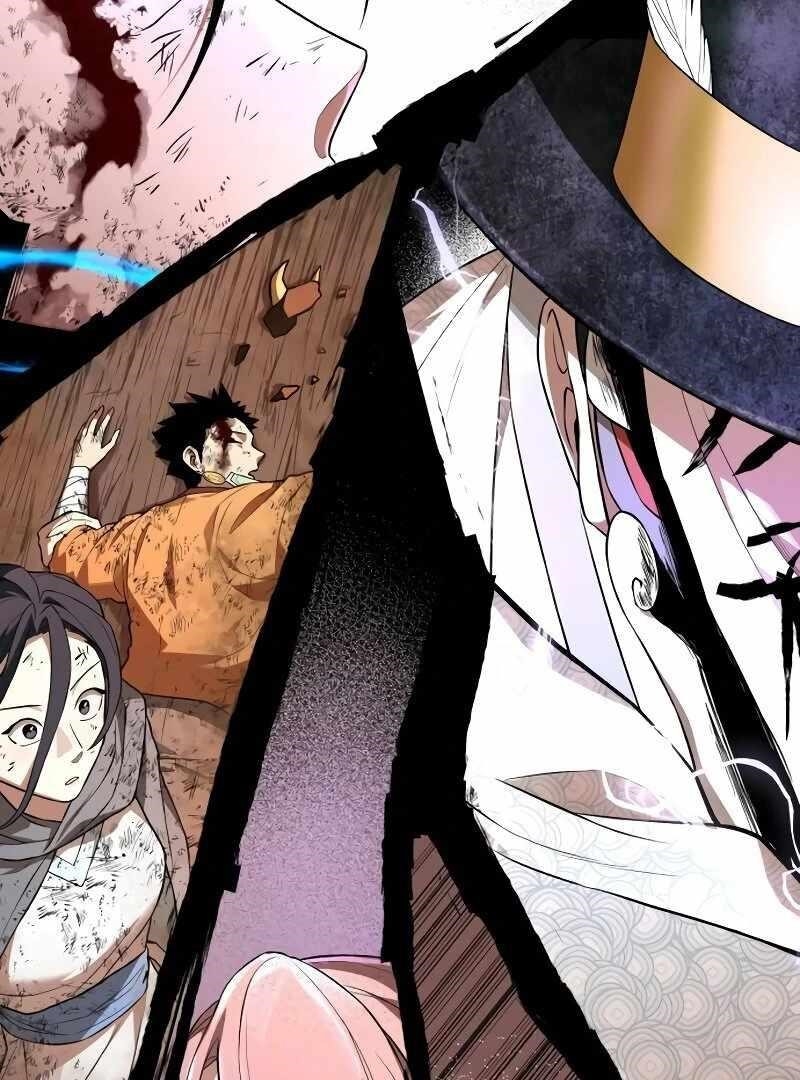 Human Mask Chapter 34 - Page 86