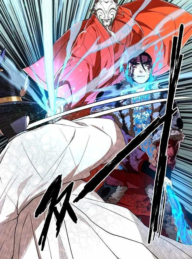 Human Mask Chapter 34 - Page 92