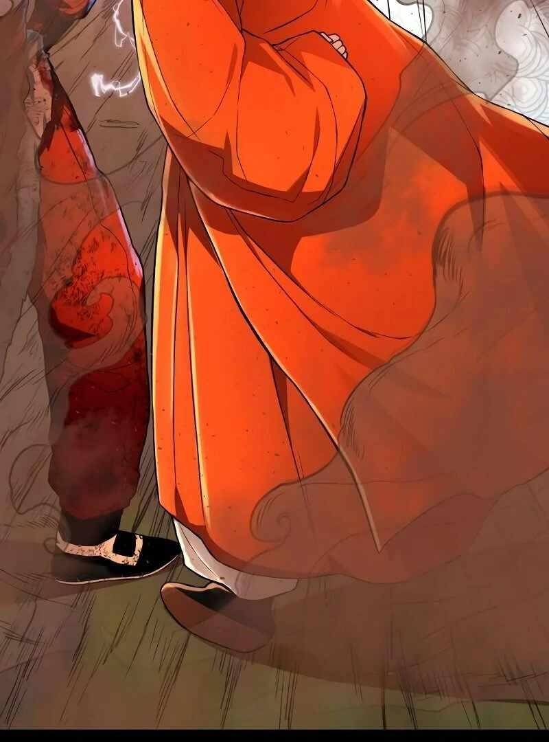 Human Mask Chapter 34 - Page 99