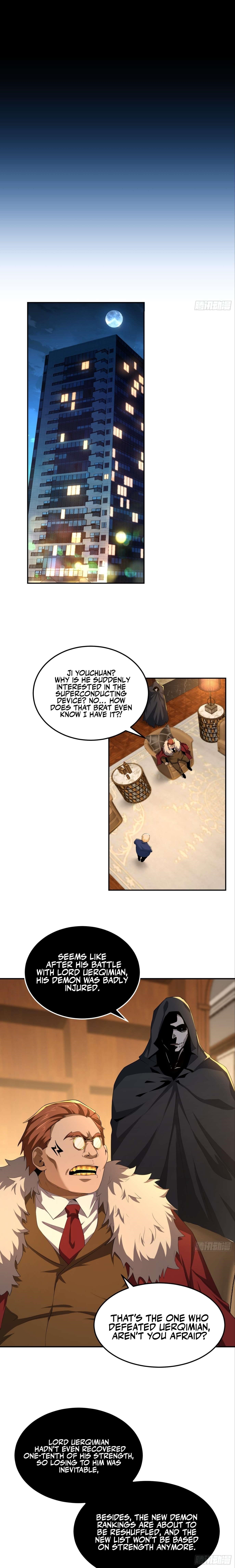 The Wretched Chapter 51 - Page 9