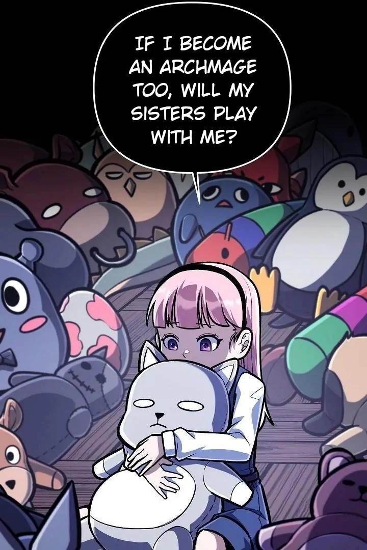 What’s Our Hero Doing? Chapter 39 - Page 10