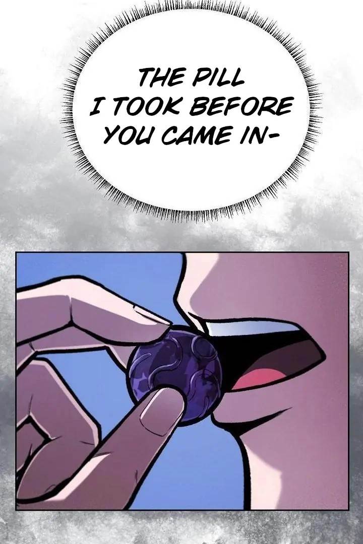 What’s Our Hero Doing? Chapter 39 - Page 107