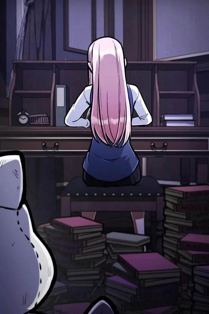 What’s Our Hero Doing? Chapter 39 - Page 13