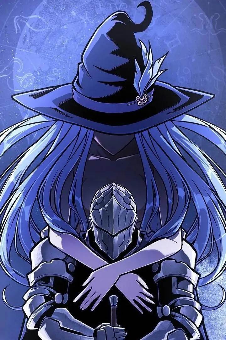 What’s Our Hero Doing? Chapter 39 - Page 25