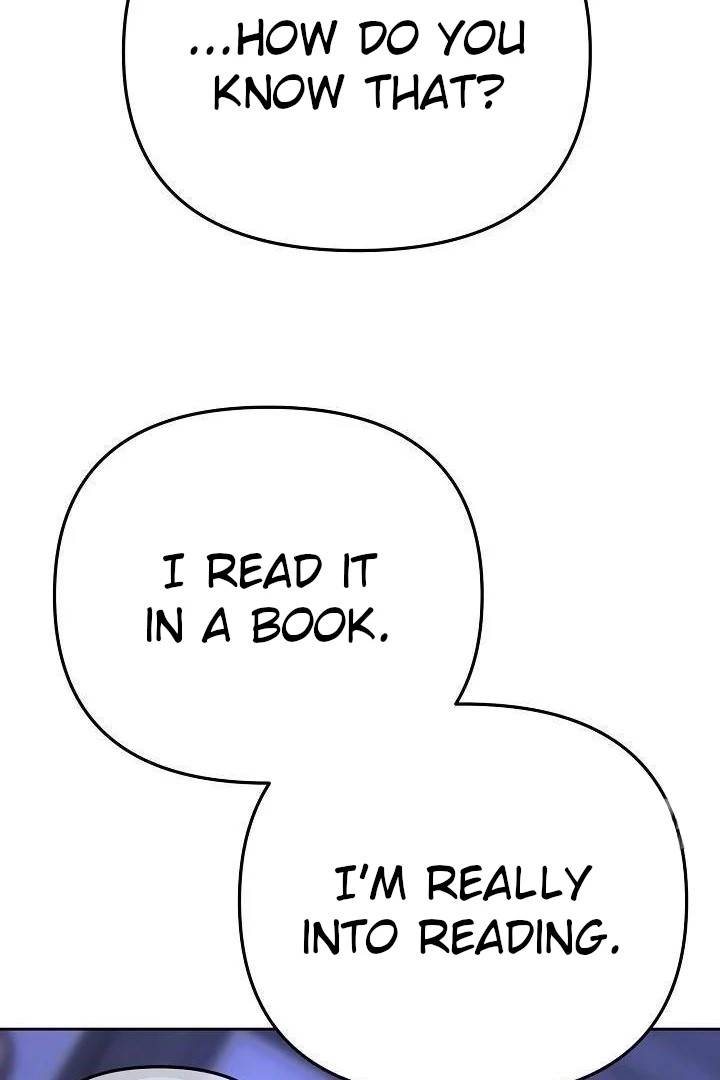 What’s Our Hero Doing? Chapter 39 - Page 28