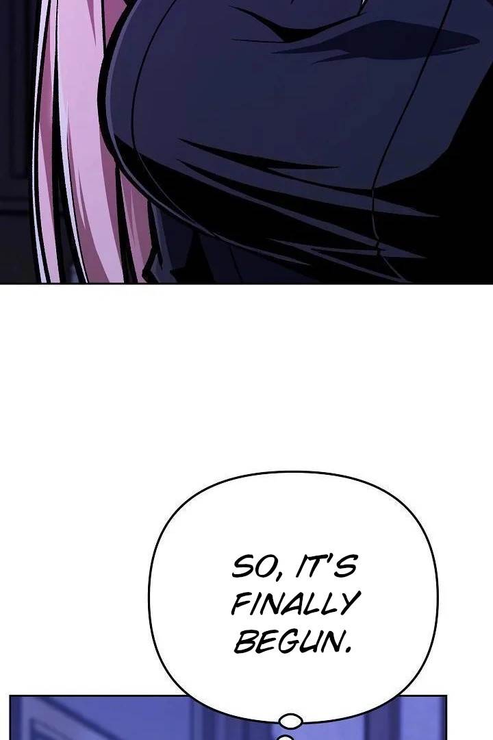 What’s Our Hero Doing? Chapter 39 - Page 42