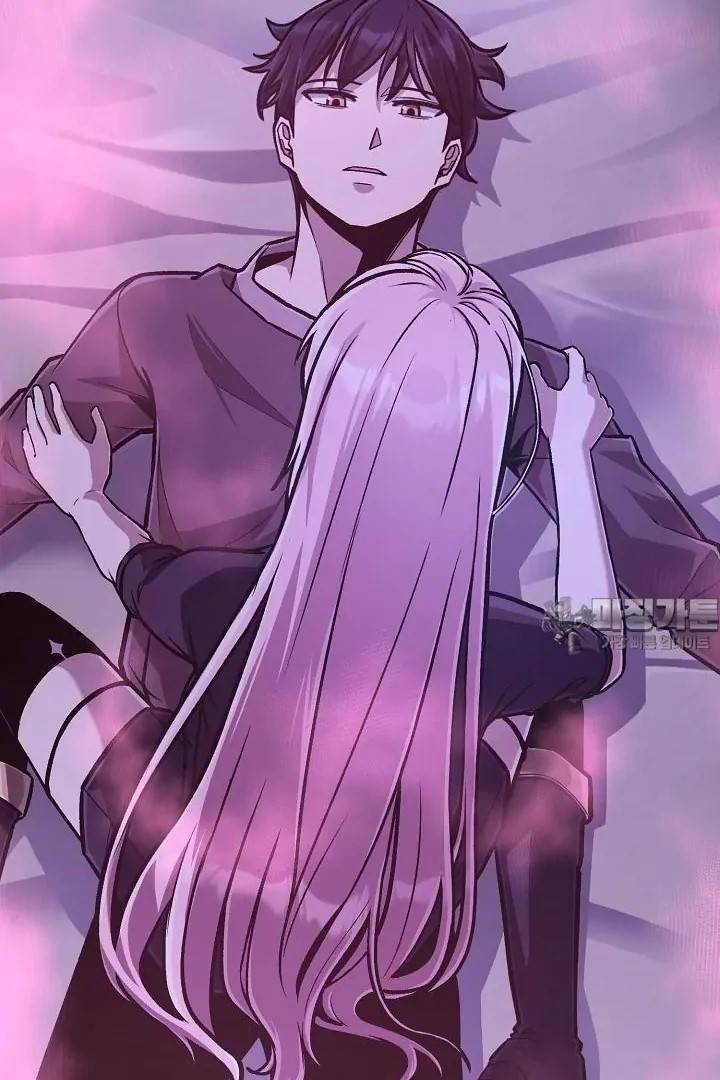 What’s Our Hero Doing? Chapter 39 - Page 55