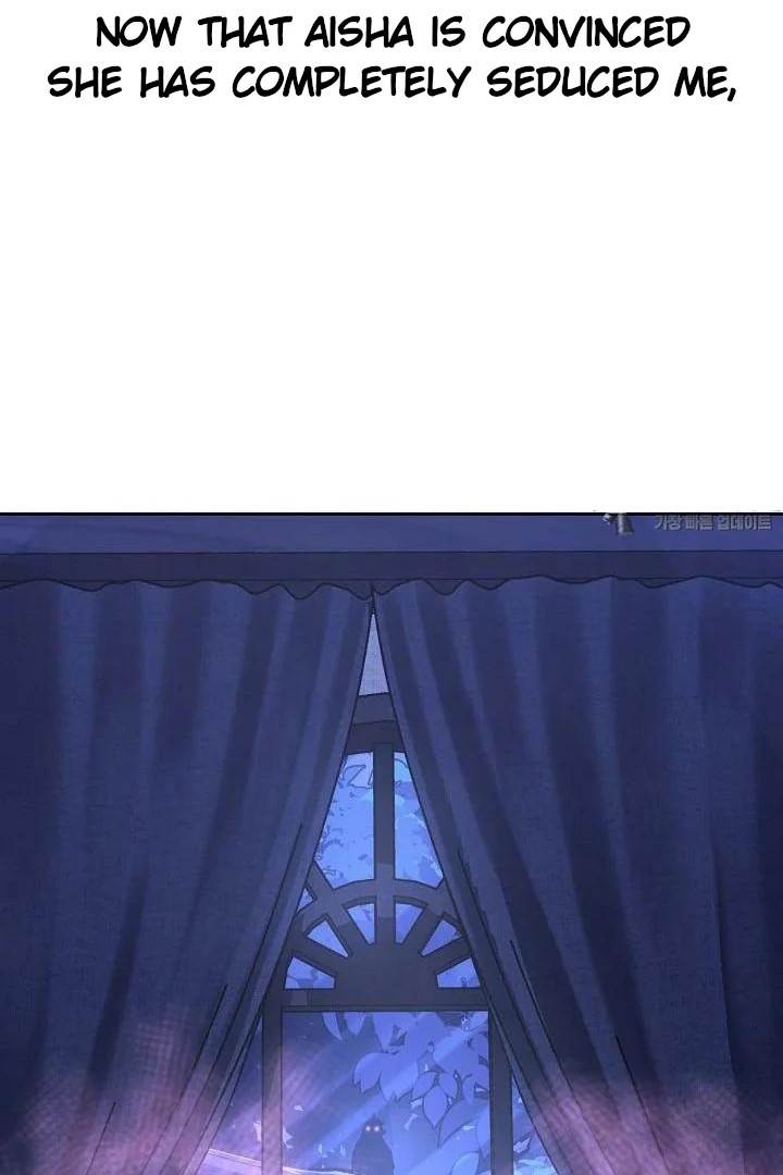 What’s Our Hero Doing? Chapter 39 - Page 87