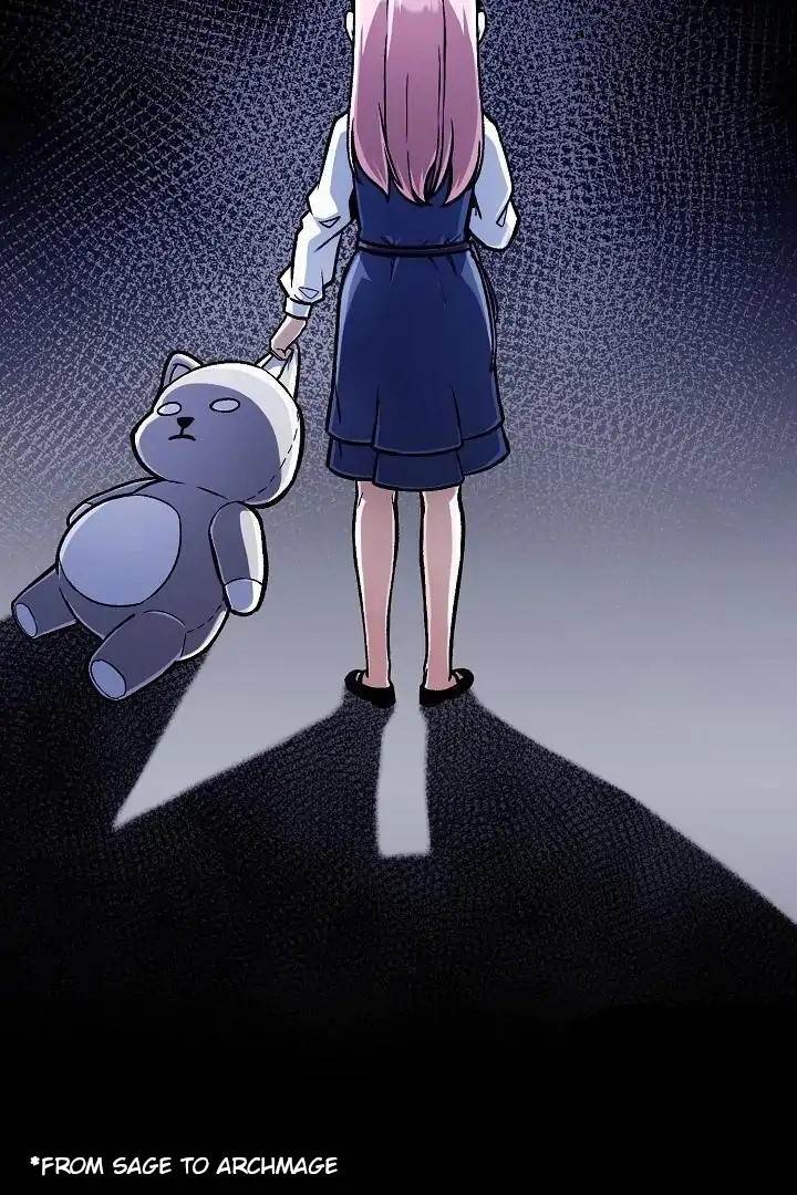 What’s Our Hero Doing? Chapter 39 - Page 9