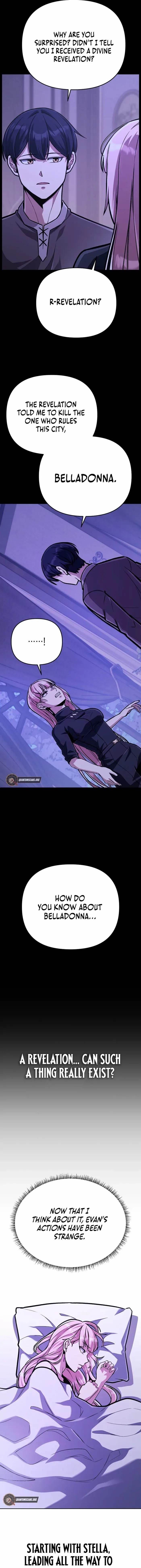 What’s Our Hero Doing? Chapter 40 - Page 14