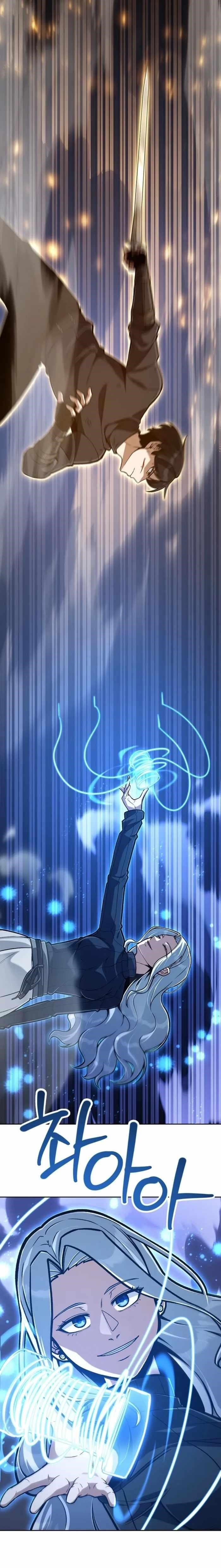 What’s Our Hero Doing? Chapter 44 - Page 6