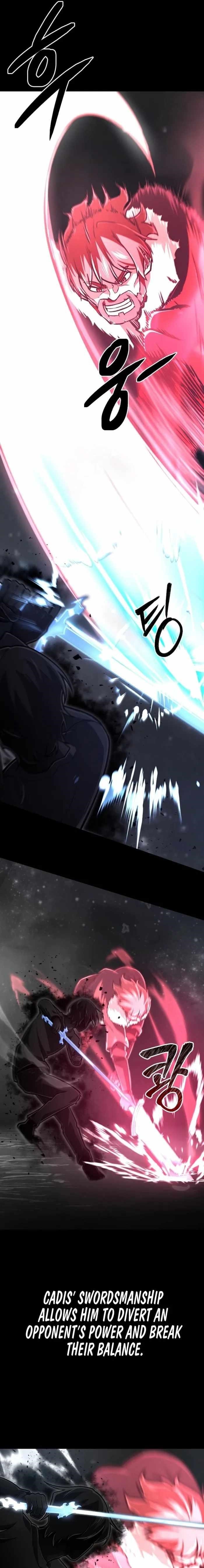 What’s Our Hero Doing? Chapter 45 - Page 13