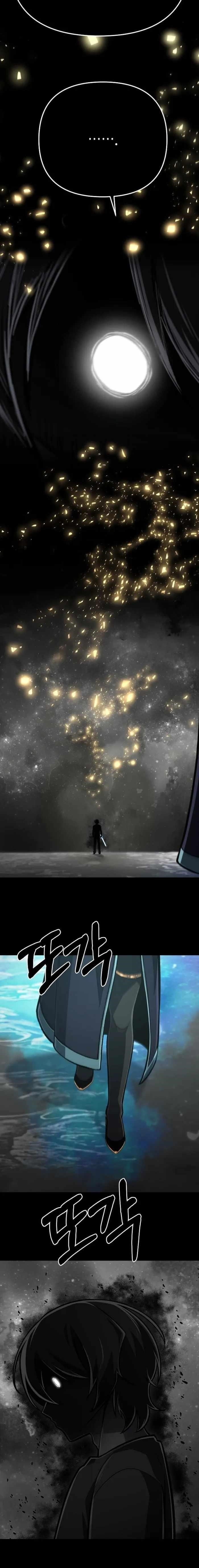 What’s Our Hero Doing? Chapter 45 - Page 18