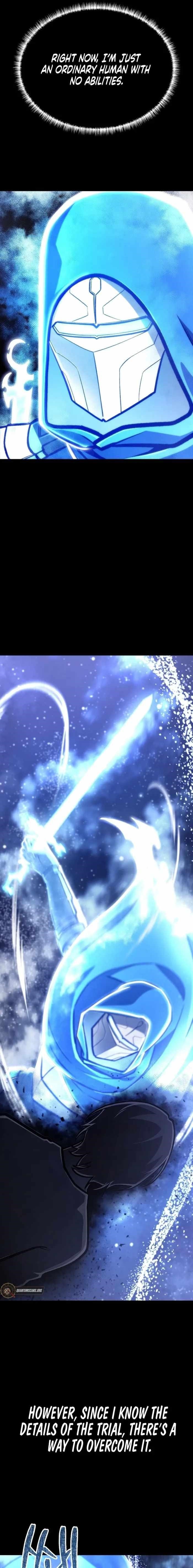 What’s Our Hero Doing? Chapter 45 - Page 7