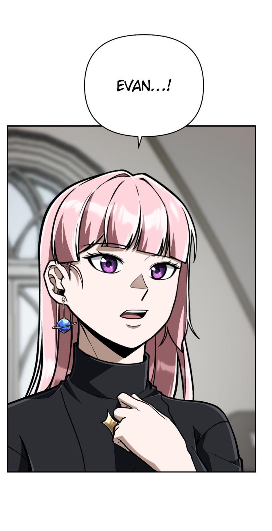 What’s Our Hero Doing? Chapter 46 - Page 11