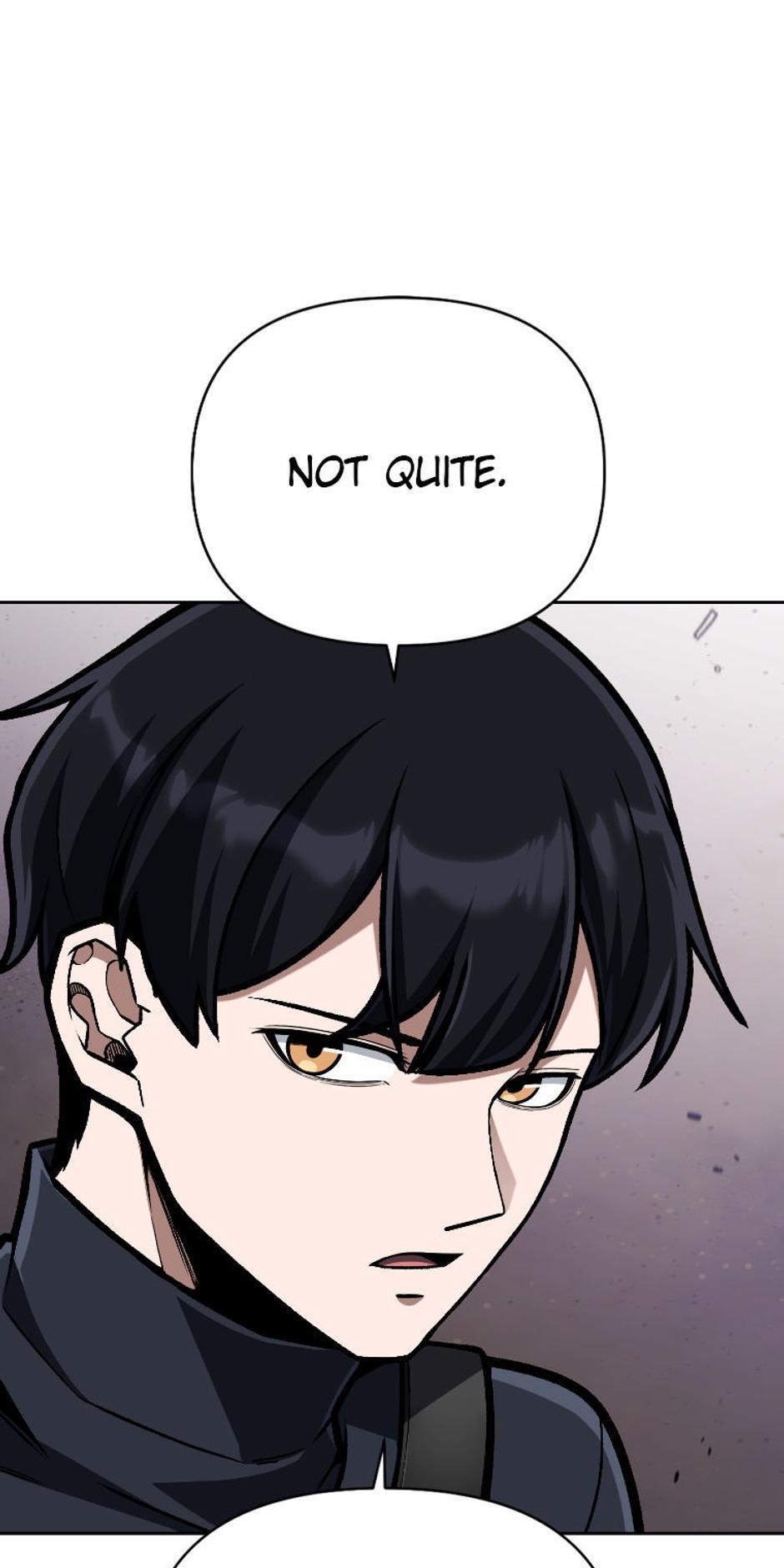 What’s Our Hero Doing? Chapter 46 - Page 20