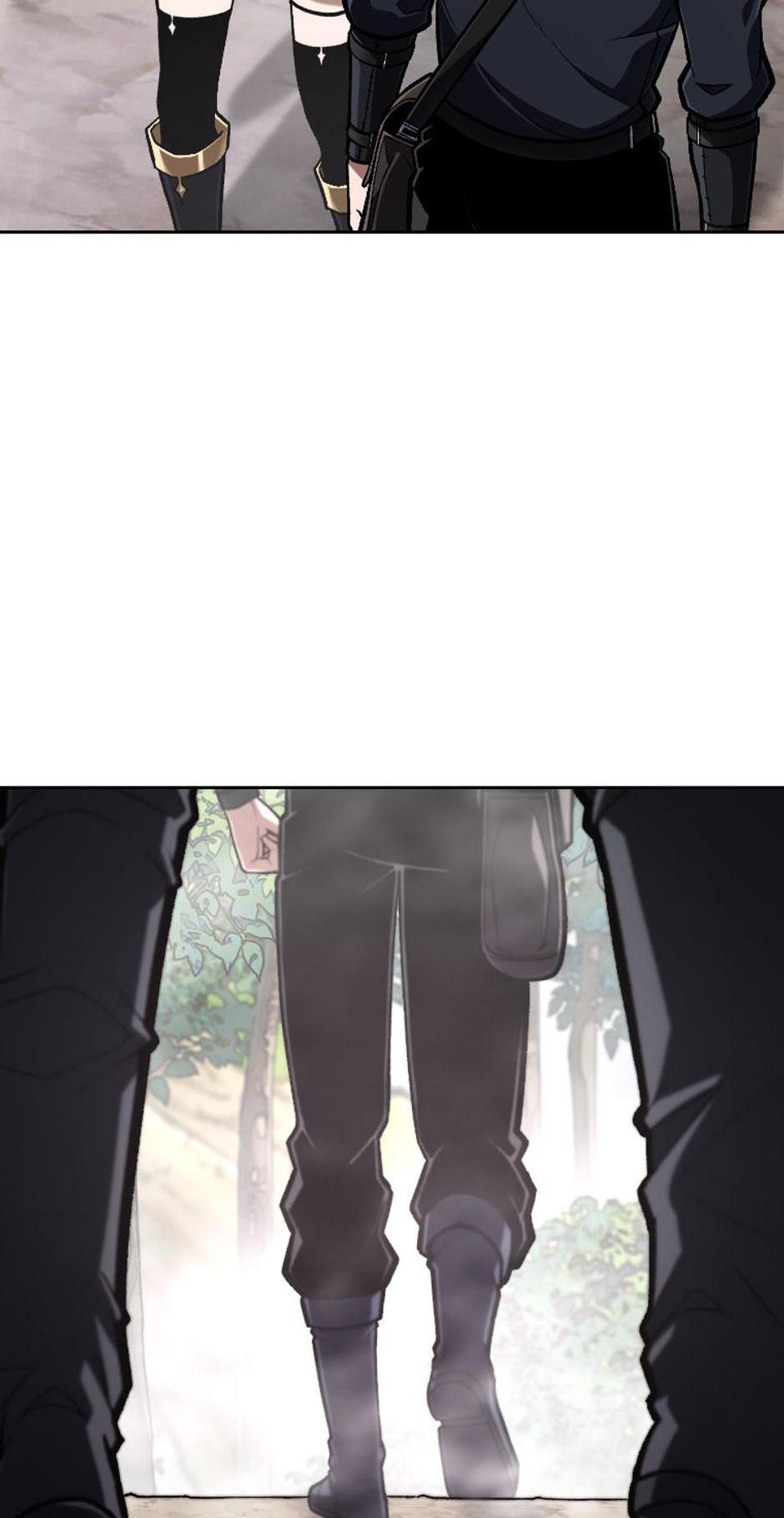 What’s Our Hero Doing? Chapter 46 - Page 45