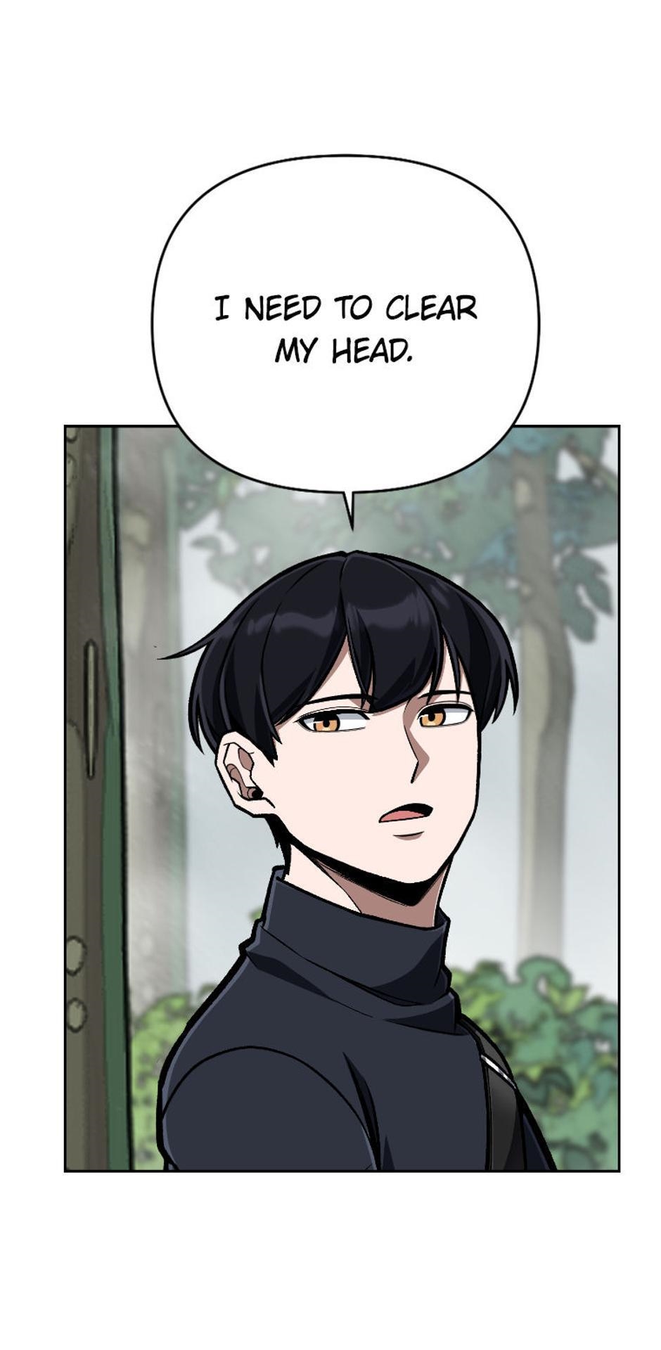 What’s Our Hero Doing? Chapter 46 - Page 49