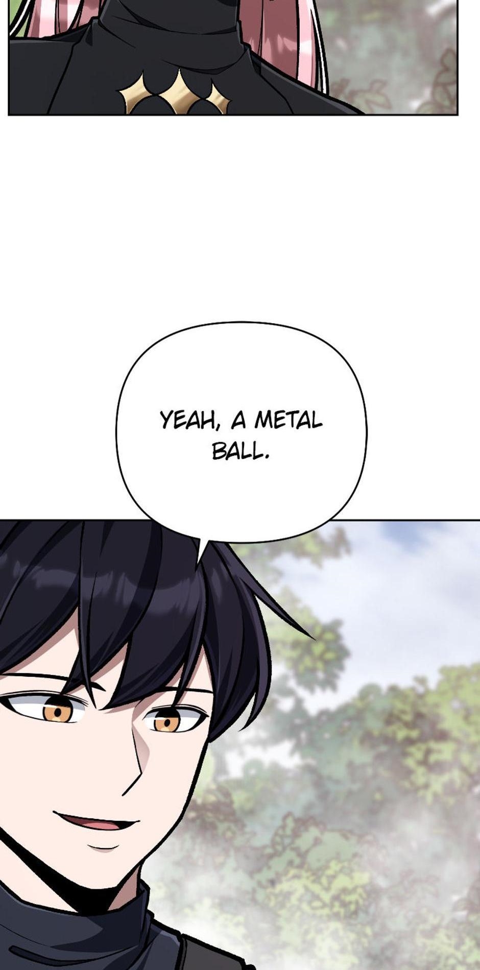 What’s Our Hero Doing? Chapter 46 - Page 60