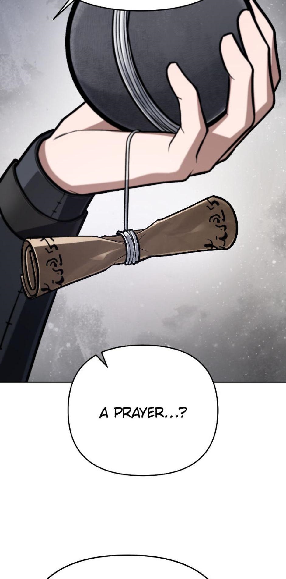 What’s Our Hero Doing? Chapter 46 - Page 64