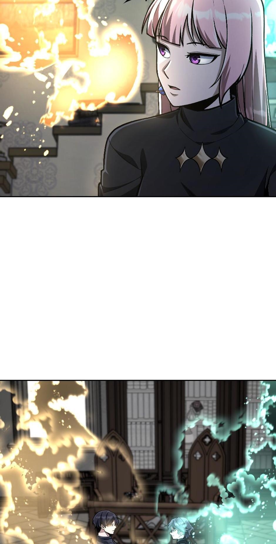 What’s Our Hero Doing? Chapter 46 - Page 9