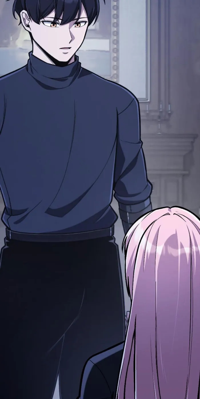 What’s Our Hero Doing? Chapter 47 - Page 14