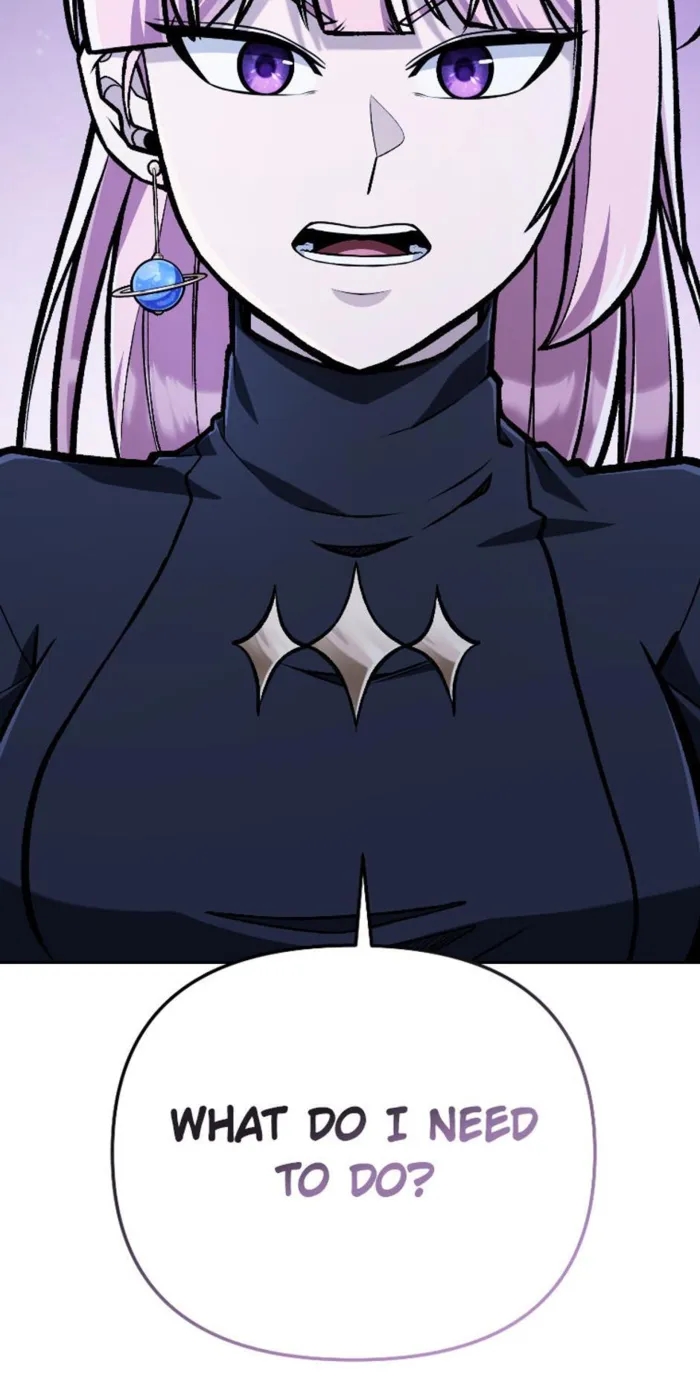 What’s Our Hero Doing? Chapter 47 - Page 19