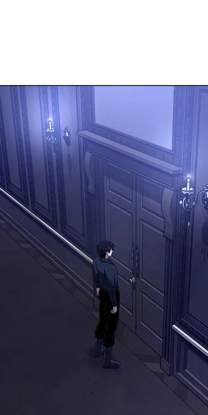 What’s Our Hero Doing? Chapter 47 - Page 25