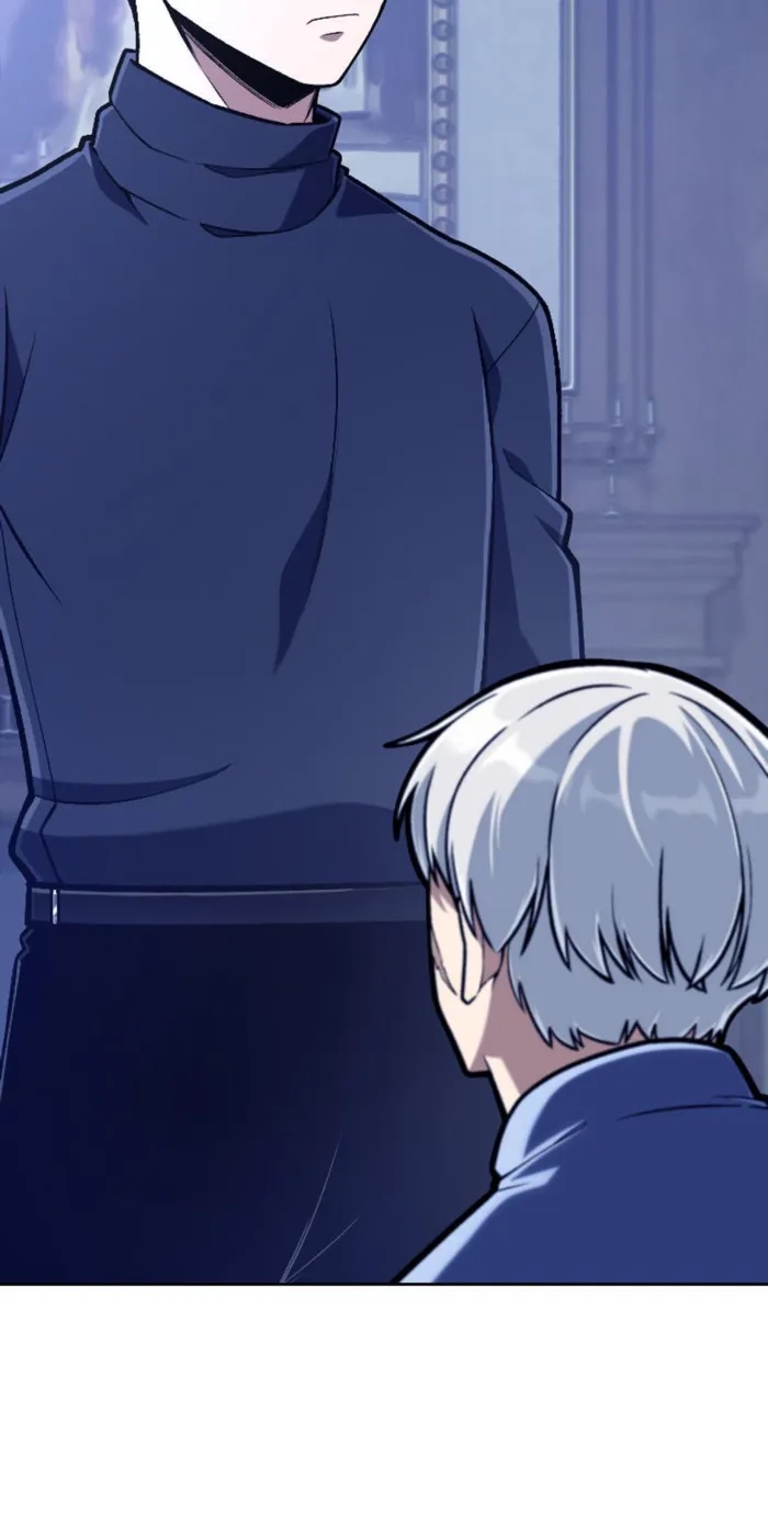 What’s Our Hero Doing? Chapter 47 - Page 33