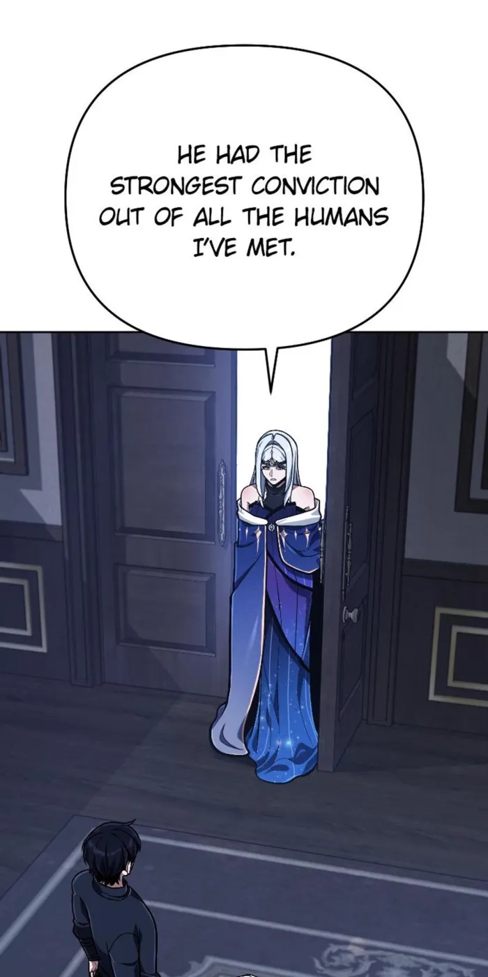 What’s Our Hero Doing? Chapter 47 - Page 34