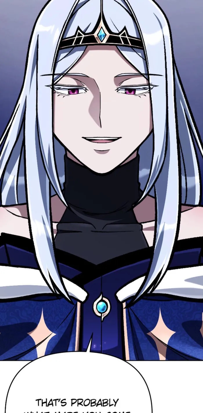 What’s Our Hero Doing? Chapter 47 - Page 43