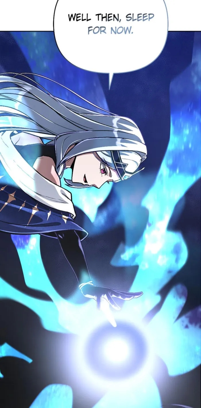 What’s Our Hero Doing? Chapter 47 - Page 49