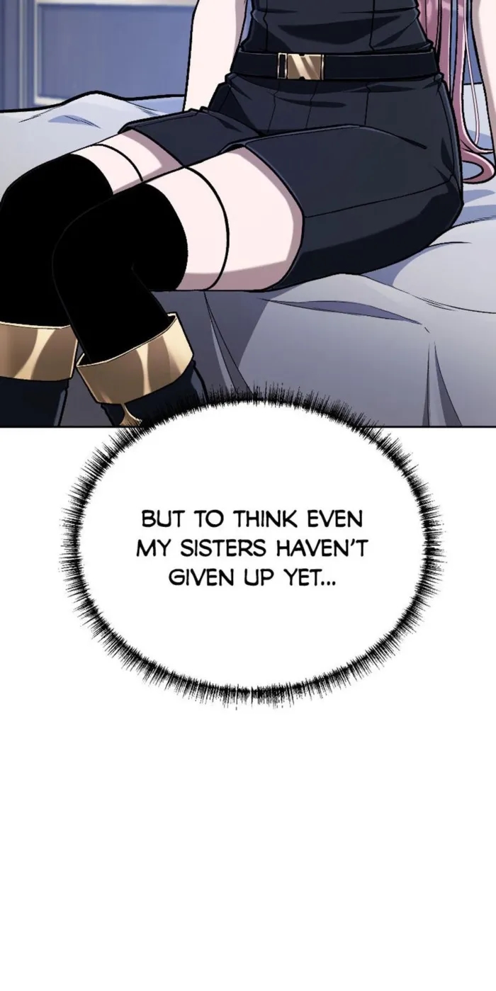 What’s Our Hero Doing? Chapter 47 - Page 5