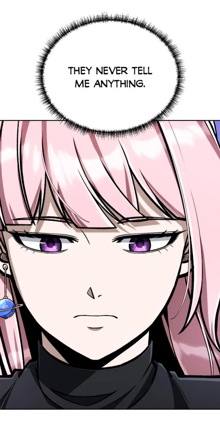 What’s Our Hero Doing? Chapter 47 - Page 6