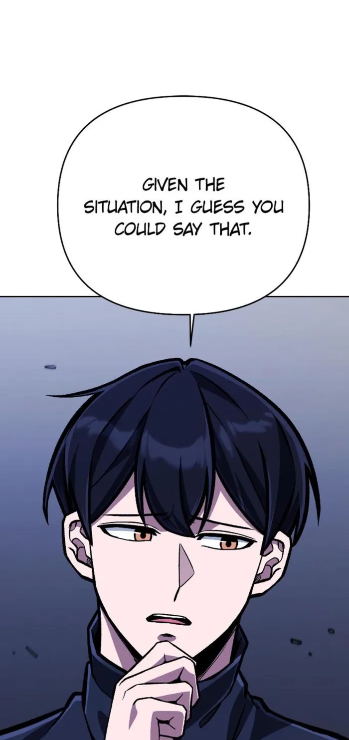 What’s Our Hero Doing? Chapter 47 - Page 72