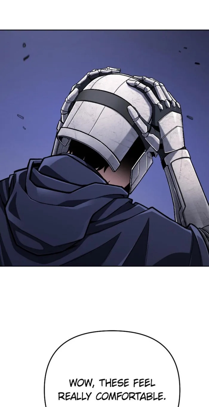 What’s Our Hero Doing? Chapter 48 - Page 15