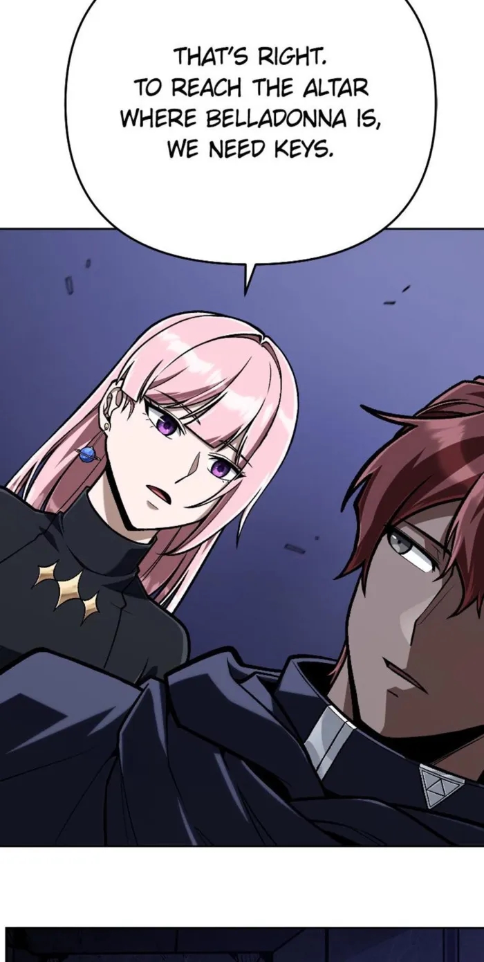 What’s Our Hero Doing? Chapter 48 - Page 33