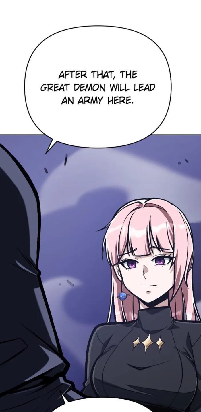 What’s Our Hero Doing? Chapter 48 - Page 45