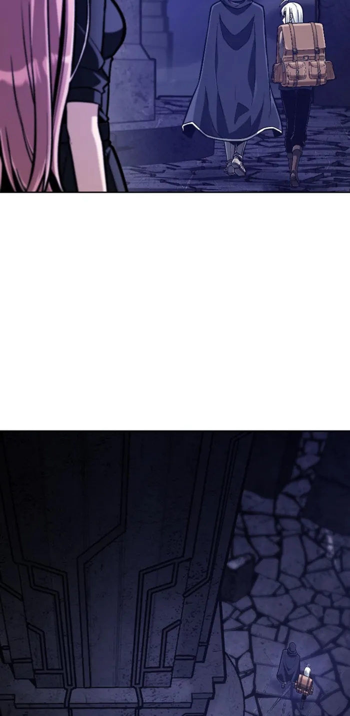 What’s Our Hero Doing? Chapter 48 - Page 48