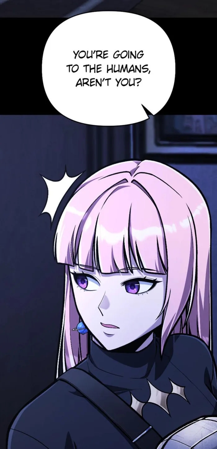 What’s Our Hero Doing? Chapter 48 - Page 5