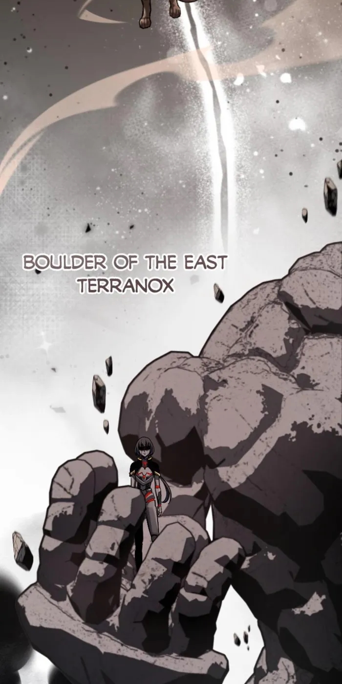 What’s Our Hero Doing? Chapter 48 - Page 51