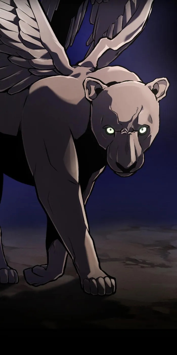 What’s Our Hero Doing? Chapter 48 - Page 54