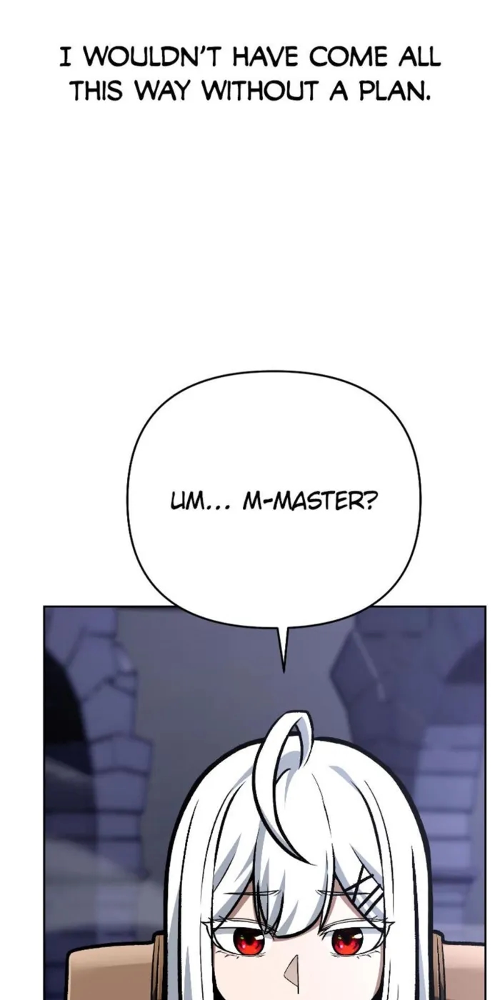 What’s Our Hero Doing? Chapter 48 - Page 57