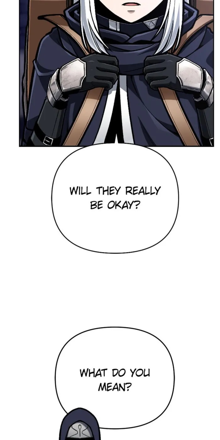 What’s Our Hero Doing? Chapter 48 - Page 58