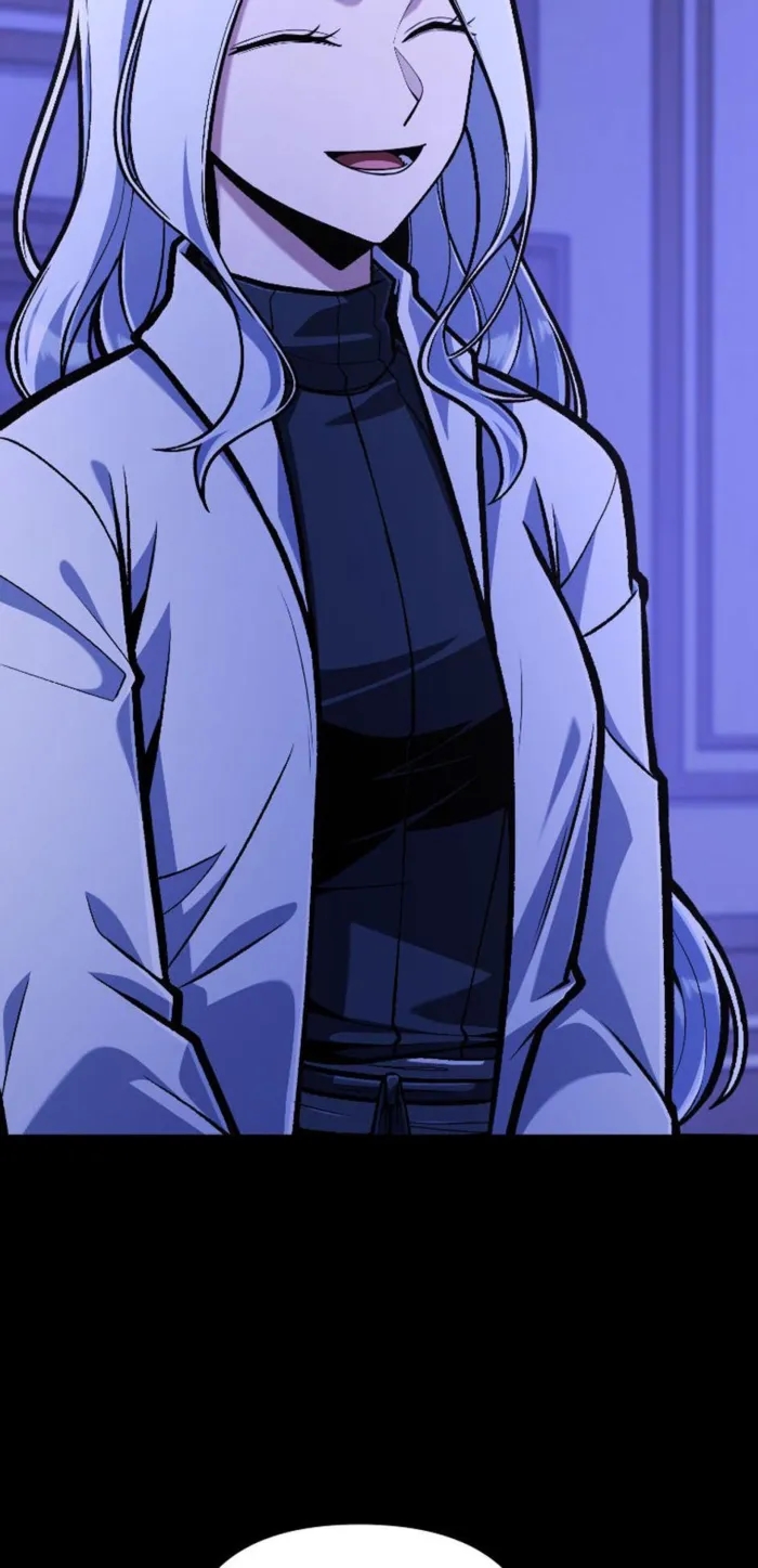 What’s Our Hero Doing? Chapter 48 - Page 8