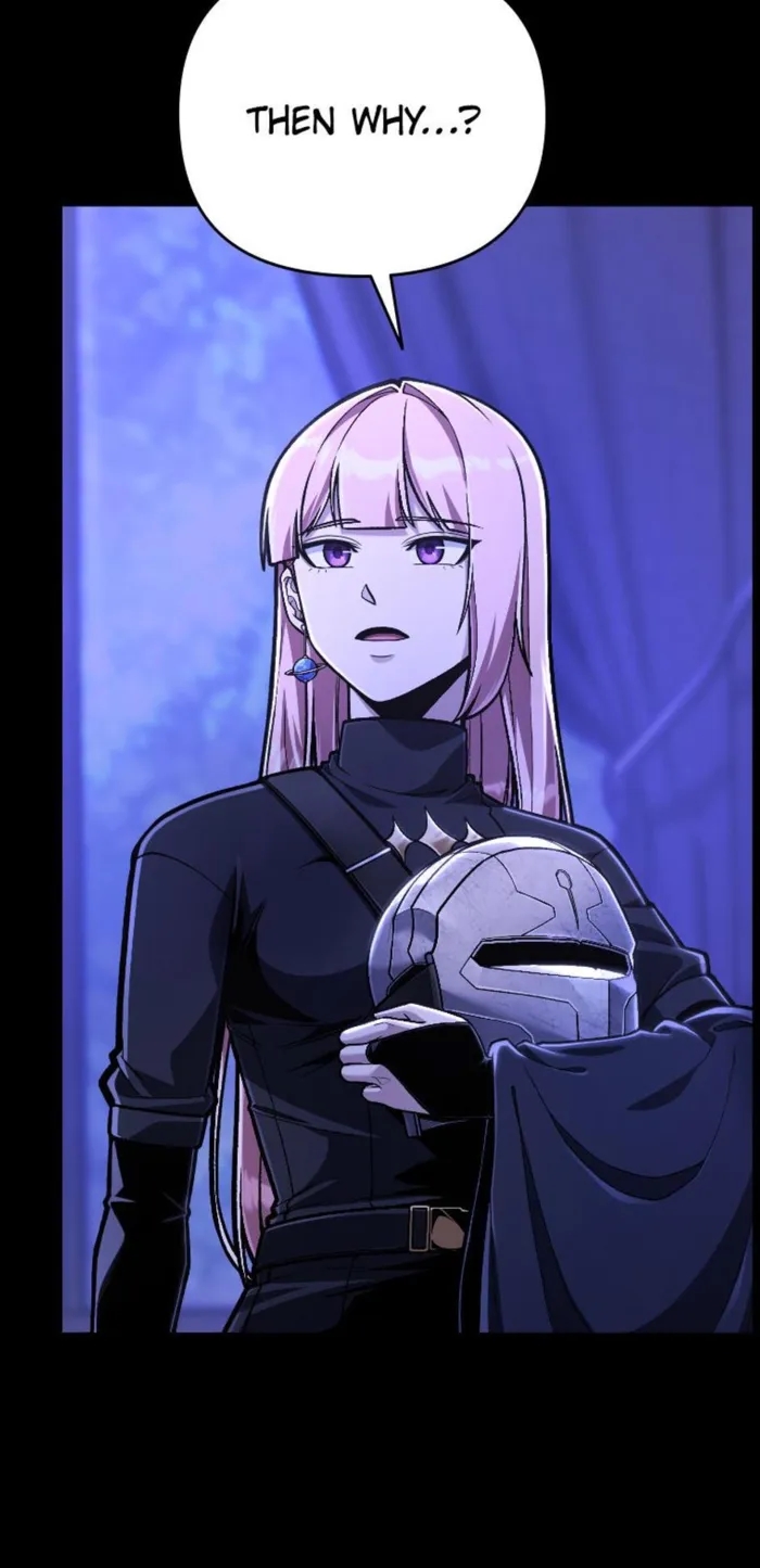 What’s Our Hero Doing? Chapter 48 - Page 9